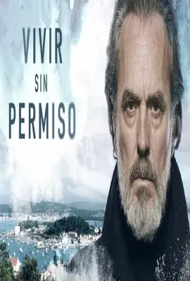 枭雄谁问 第二季/Vivir sin permiso Season 2 Season 2