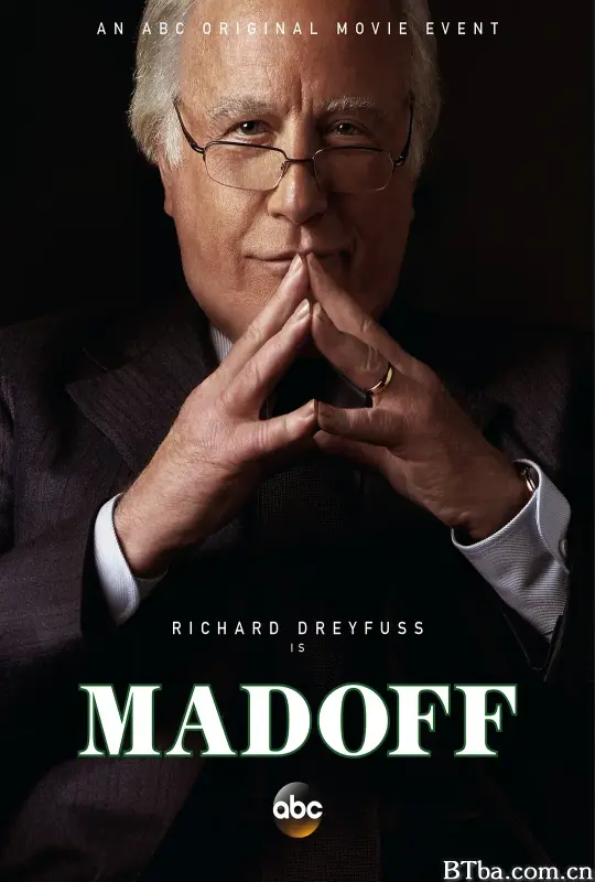 麦道夫 第一季/Madoff Season 1