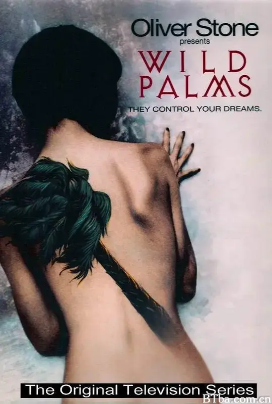 野棕榈/Wild Palms