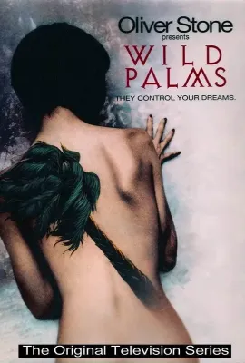 野棕榈/Wild Palms