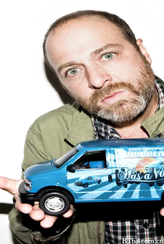 Jon Benjamin Has a Van (2011) 1080P BT磁力 迅雷网盘下载
