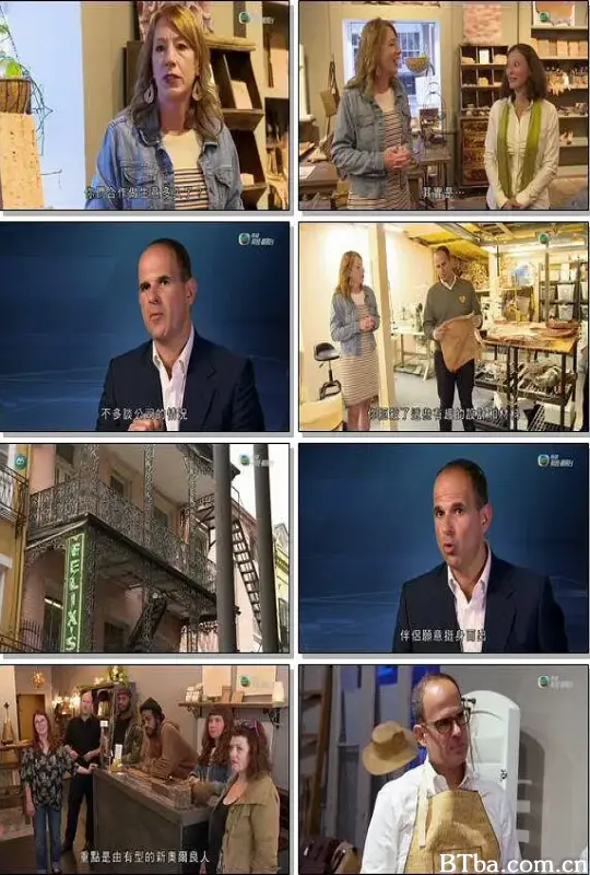利益者 第四季 The Profit Season 4 (2016) 1080P/720P BT磁力 迅雷网盘下载-影音屋