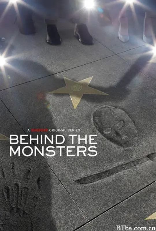 Behind the Monsters Season 1
