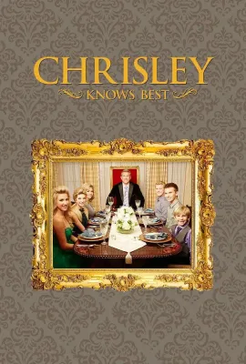 克里斯利最清楚 第一季/Chrisley Knows Best Season 1