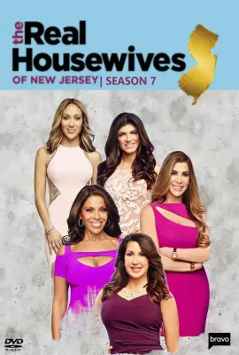 新泽西贵妇的真实生活 第七季/The Real Housewives of New Jersey Season 7