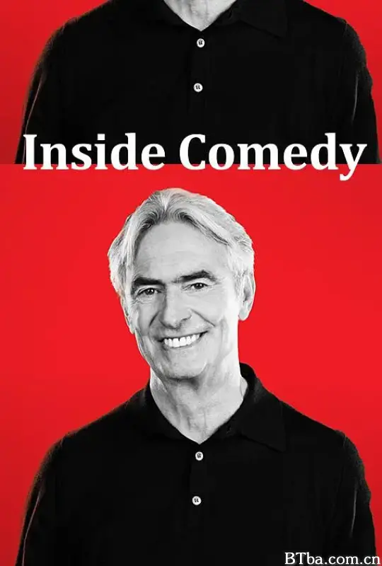 Inside Comedy Season 3