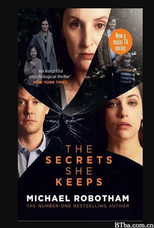 她的秘密 第一季/The Secrets She Keeps Season 1