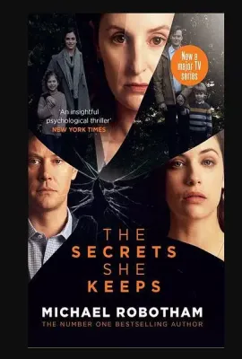 她的秘密 第一季/The Secrets She Keeps Season 1