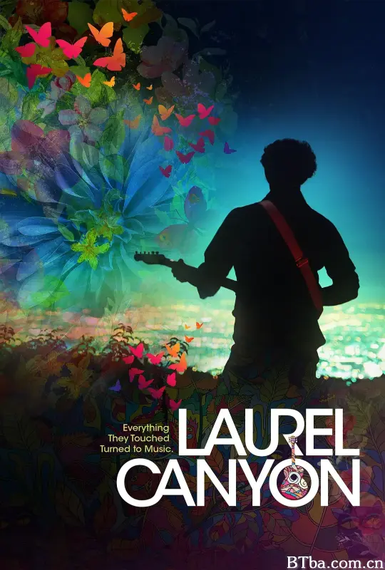 月桂谷 第一季/Laurel Canyon Season 1