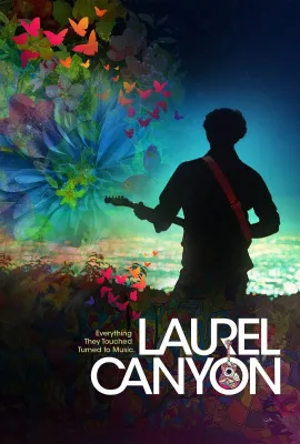 月桂谷 第一季/Laurel Canyon Season 1