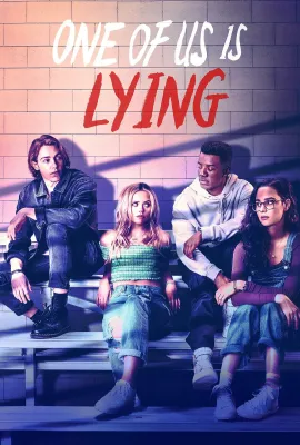 我们有人在撒谎 第一季/One of Us Is Lying Season 1