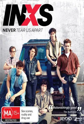 永不分离：INXS不为人知的故事/Never Tear Us Apart: The Untold Story of INXS