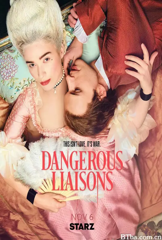 危险关系/Dangerous Liaisons