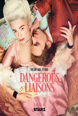 危险关系/Dangerous Liaisons