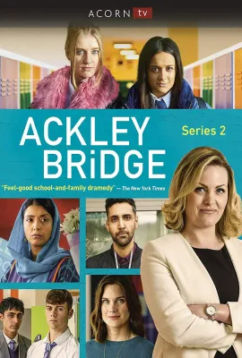 阿克利桥 第二季/Ackley Bridge Season 2