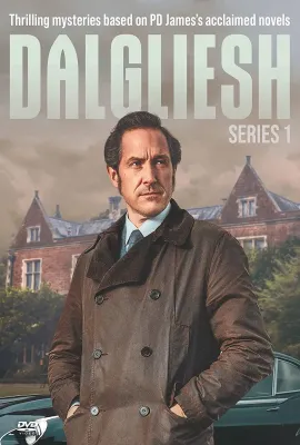 达格利什 第一季/Dalgliesh Season 1