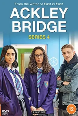 阿克利桥 第四季/Ackley Bridge Season 4