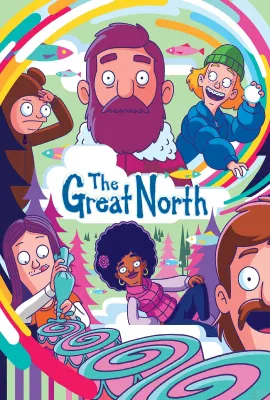 大北方 第三季/The Great North Season 3