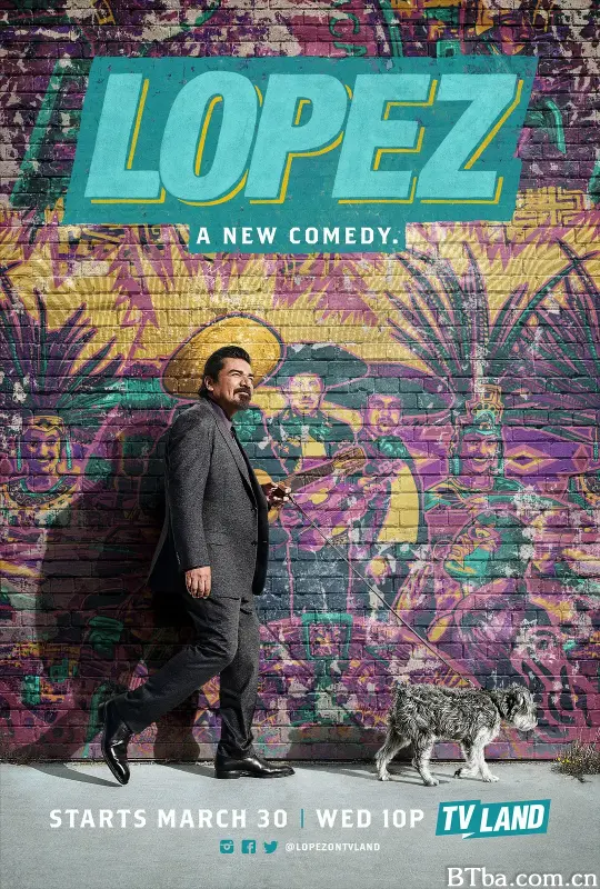 洛佩兹/Lopez