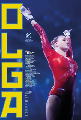 奥嘉/Olga
