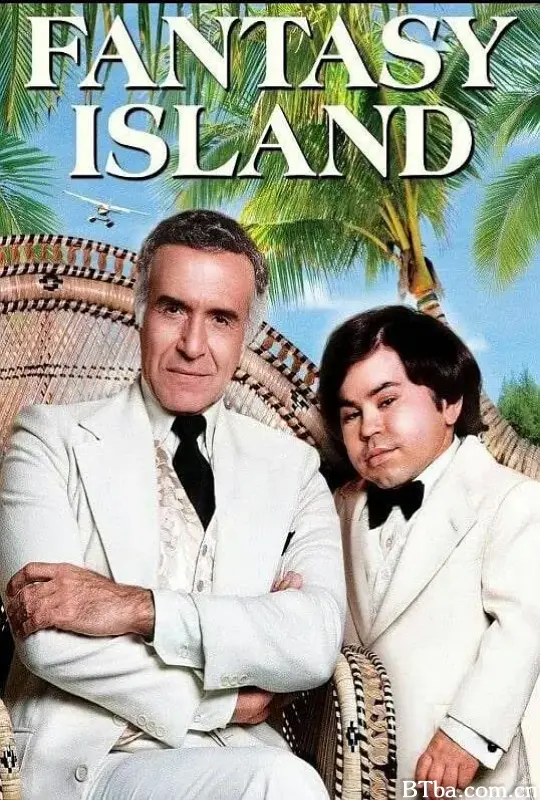 梦幻岛/Fantasy Island