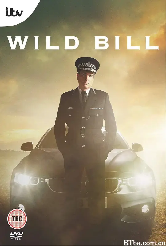 狂野比尔 Wild Bill (2019) 1080P/720P BT磁力 迅雷网盘下载