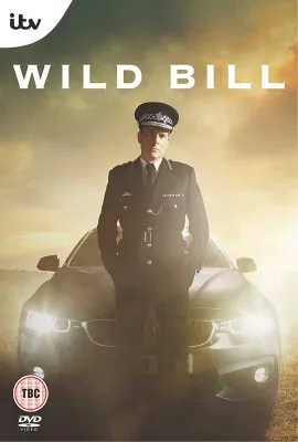 狂野比尔/Wild Bill