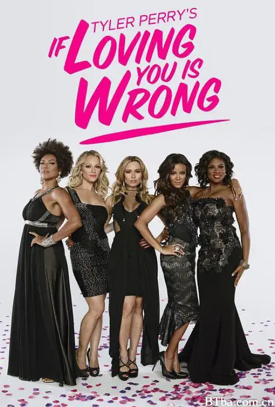 如果爱你是错 第一季 If Loving You Is Wrong Season 1 (2014) 720P BT磁力 迅雷网盘下载
