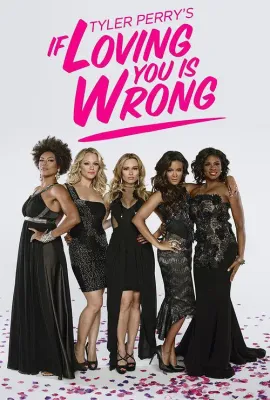 如果爱你是错 第一季/If Loving You Is Wrong Season 1