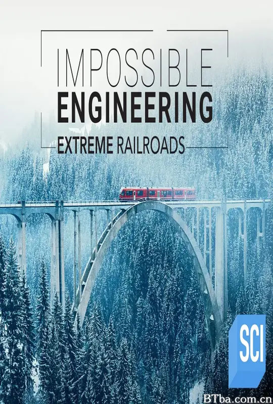 惊天工程 第六季/Impossible Engineering Season 6