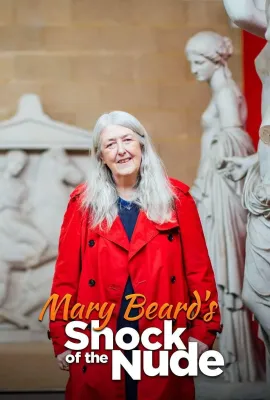 Mary Beard: Shock of the Nude