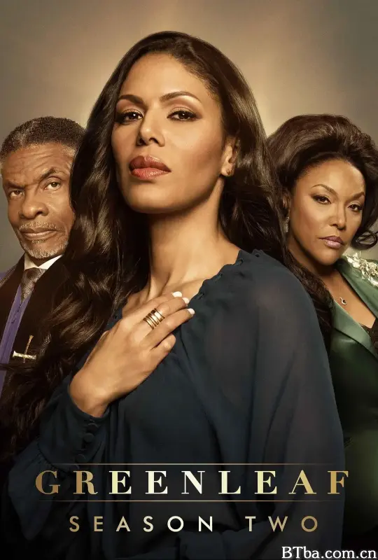 绿叶 第二季/Greenleaf Season 2