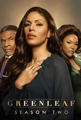 绿叶 第二季/Greenleaf Season 2