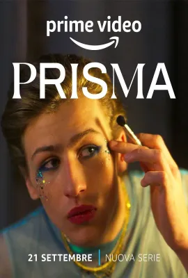 棱镜 第一季/Prisma Season 1
