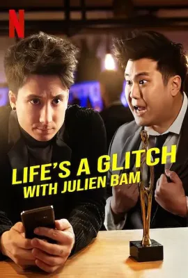 朱利安·班姆：体验无国界/Life's a Glitch with Julien Bam