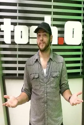 托什 第六季/Tosh.0 Season 6