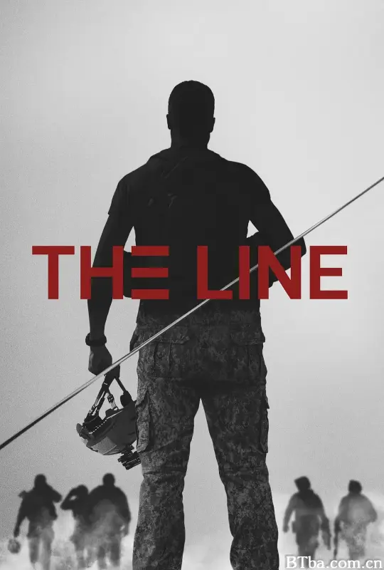 底线 第一季 The Line Season 1 (2021) 1080P/4K BT磁力 迅雷网盘下载-影音屋