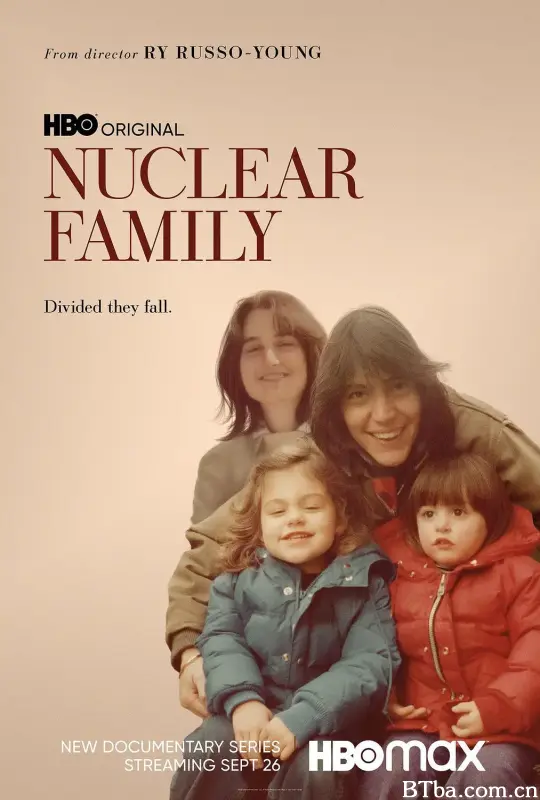 核心家庭/Nuclear Family
