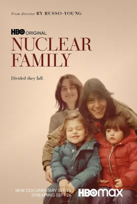 核心家庭/Nuclear Family