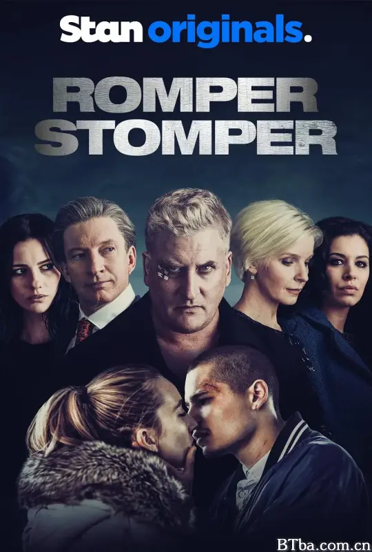 Romper Stomper (2018) 1080P/4K BT磁力 迅雷网盘下载-影音屋