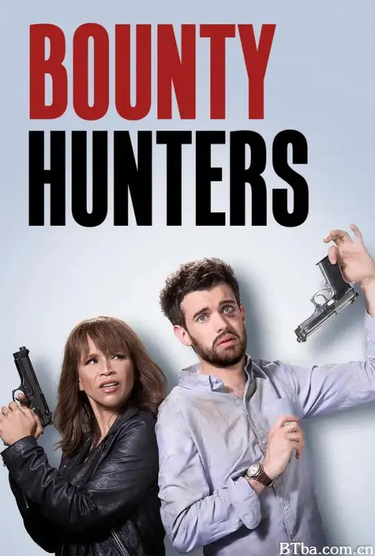 赏金猎人 第二季/Bounty Hunters Season 2
