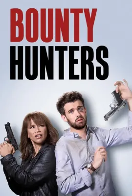 赏金猎人 第二季/Bounty Hunters Season 2