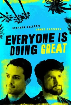 皆大欢喜 第一季/Everyone Is Doing Great Season 1