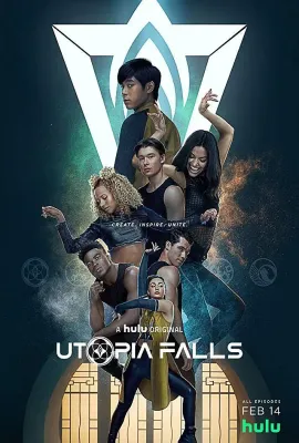 乌托邦降临/Utopia Falls