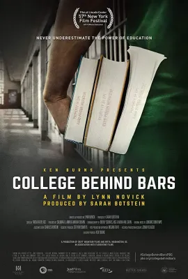 监狱里的大学/College Behind Bars
