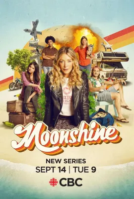 月光镇/Moonshine