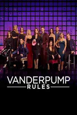 温达普规则 第七季/Vanderpump Rules Season 7
