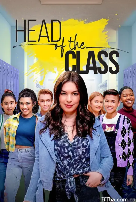 我的这一班/Head of the Class