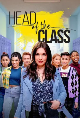 我的这一班/Head of the Class