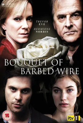 铁丝网下的花束/Bouquet of Barbed Wire